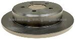 Ford Rear Disc 66595R