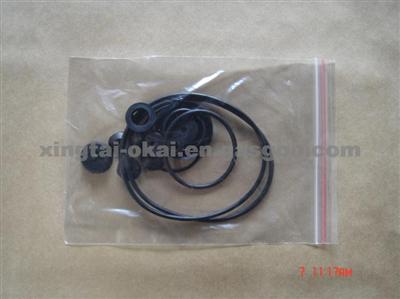 TATRA Set of gaskets-Air pressure regulator 443612015809