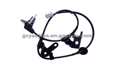 Speed Sensor For Mazda OEM B25D4372YB/B25D 43 72Y