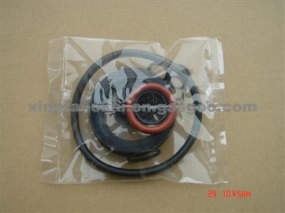 TATRA Set of gaskets-Gear-shift booster 2077400434