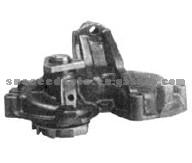 Water Pump For FIAT 7693966