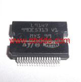 L9147 Auto Chip Ic