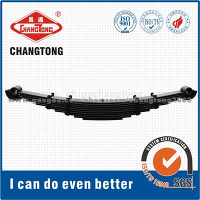 Composite Leaf Springs