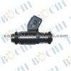 Car Part Injector For VW Saveiro 1.8 IWP114