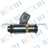 Car Part Injector For VW Gol/Parati/Polo-1.0 IWP041