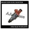 Volvo Fuel Injector Bosch 0280150785/0 280 150 785