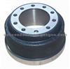 Brake Drum For BPW 03.106.77.57.0