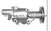 Water Pump For FIAT 46742168