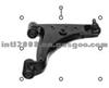 High Quality Control Arm Suspension Control Arm For MAZDA 626GD/GV GJ22-34-300 R GJ22-34-350 L