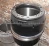 Brake Drum For BPW 310546290