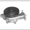 Water Pump For FIAT 98430541