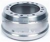 Brake Drum For DAF 638165