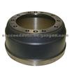 Brake Drum For DAF 284620