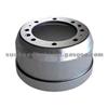 Brake Drum For DAF 638170