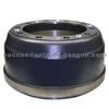Brake Drum For DAF 117351