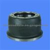 Brake Drum For DAF 754397
