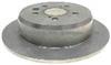 TOYOTA REAR DISC 96115R