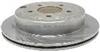 MAZDA REAR DISC 96279R