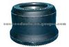 Brake Drum For DAF 386964