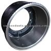 Brake Drum For DAF 1359780