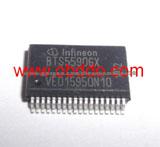 BTS5590GX Auto Chip Ic