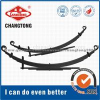 Toyota Crown Leaf Spring