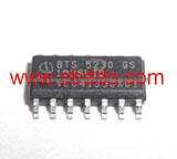 BTS5230GS Auto Chip Ic