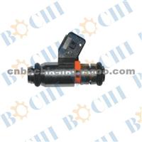Car Part Injector For FORD Fiesta - 1.6 IWP127
