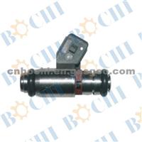 Car Part Injector For VW Gol - 1.6 IWP043