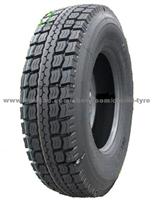 295/80R22.5 Heavy Duty Truck Tires