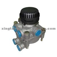 TATRA Control Valve 4436122140