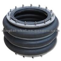 TATRA Bellows Spring 15 bolts 341-350850 443624050002 4436240130
