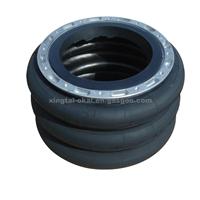 TATRA Bellows Spring 12 bolts 341-350851 443624052000 4436240040