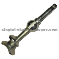 TATRA Gear-shift lever 341-512613 442071110784 2071110784