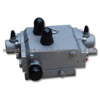 TATRA Bisection Distributor 341-650441 336444312005