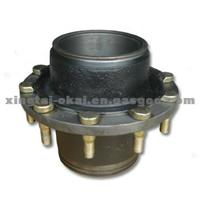 TATRA T2 Rear Wheel Hub 341-330018 442074011404 442000038000 2074011404
