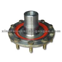 TATRA T2 Front Wheel Hub 341-4300053 442074011414