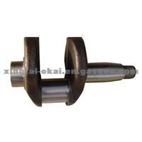 TATRA Compressor crankshaft 340-100060 443915930115 4439100110