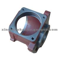 TATRA Compressor box 341-100022 443915680134