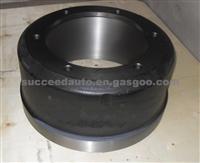 Brake Drum For BPW 03.105.90.04.0