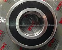 Anrui Ball Bearing 6312RZ 60x130x31mm Bearing Manufacture