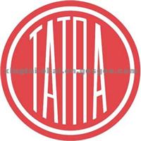 Tube from distributor / TATRA / 341-500682 / 442076823554