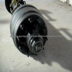 American Series Axle