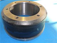 Brake Drum For BPW 03.106.76.02.0