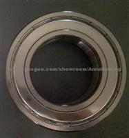 Anrui Ball Bearing 6214ZZ 70x125x24mm Bearing Manufacture