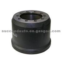 Brake Drum For BPW 308835010
