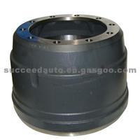 Brake Drum For BPW 308835030