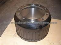 Brake Drum For BPW 1134502