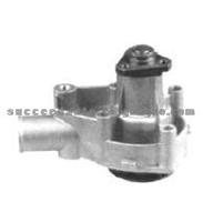 Water Pump For FIAT 5973319