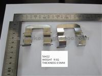 Brake Pad Accessories/Brake Pad Clips:56422